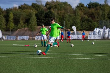 Bild 687 - Oberliga Saisonstart